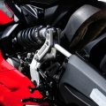Ilmberger Heat Shield and Titanium wrapped header.