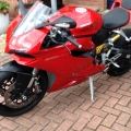 Panigale 899