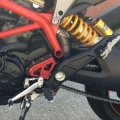 Cnc chain sprocket cover.