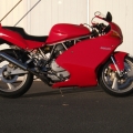 600SS