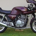 Honda GB600