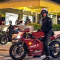 Bikers Cafe Jumeriah