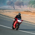 On the way to Kalba