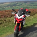 Near Rosedale Abbey