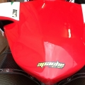 848 evo TriOptions