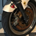 17" front end