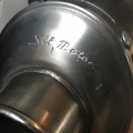 Sil moto pipe