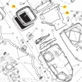 New and changed parts highlighted