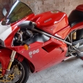 excellent fun took me 2 years to extract it from Sams partner through the courts. then it needed a complete rebuild.