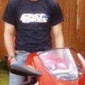 HE WAS A GREAT RIDER I TAUGHT HIM.