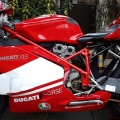 With clear screen fitted.