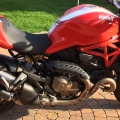First Ducati