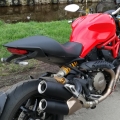 Ducati at Brecon