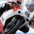 Donington Ducati day 2017