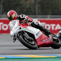 13 to 14-09-2016 Le Mans  no limits trackday