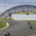 13 to 14-09-2016 Le Mans  no limits trackday