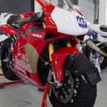 Nelson @ Silverstone Trackday 2017