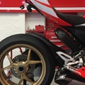 Great job by Ducati Nott'm