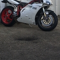 996 iv swapped and changed a few bits on