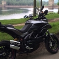 Derwent Dam