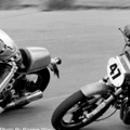Beveridge Park Kirkcaldy circa 80, note ground clearance differences