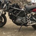 F1 clone project