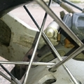 swing arm hole 2