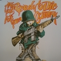 Are you ready to die for your country
