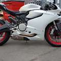 My other Ducati