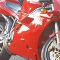 Purchased 1 month after accident.