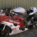 Wreck Mallala