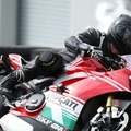 Anglesey track day with Whitham, Aug 2018