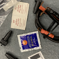 High performance electrical upgrade kit for 1098, for better starting etc.