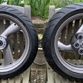 Wheels back