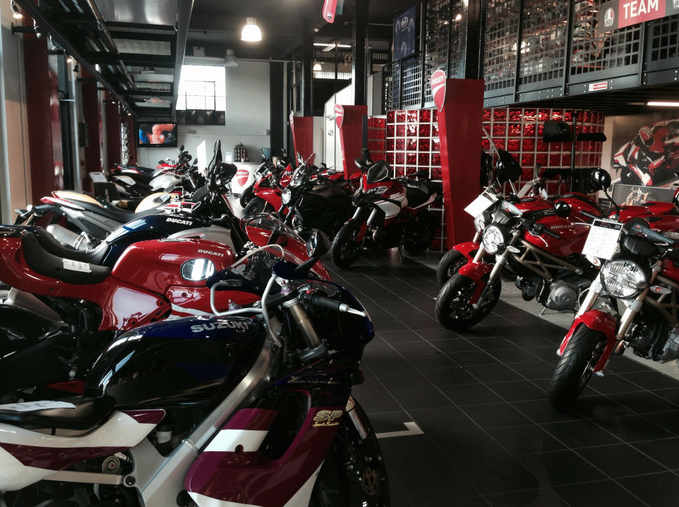 millsport motorcycles