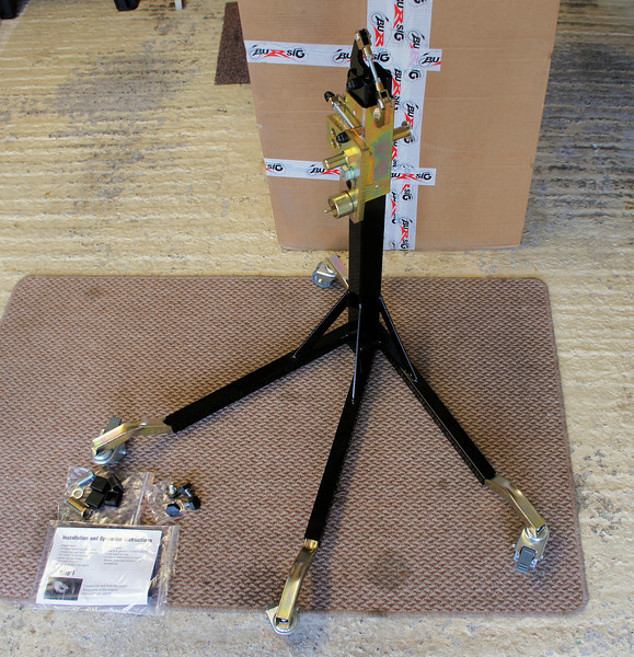 Envy Bike Lift Abba Bursig Lift Stands Ducati Forum