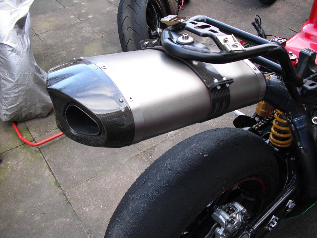 749 749 999 Exhausts For Novices Ducati Forum